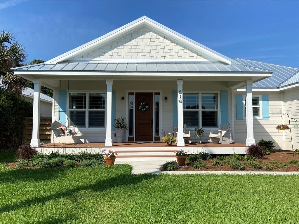 216 Desoto Dr., New Smyrna Beach, FL 32169