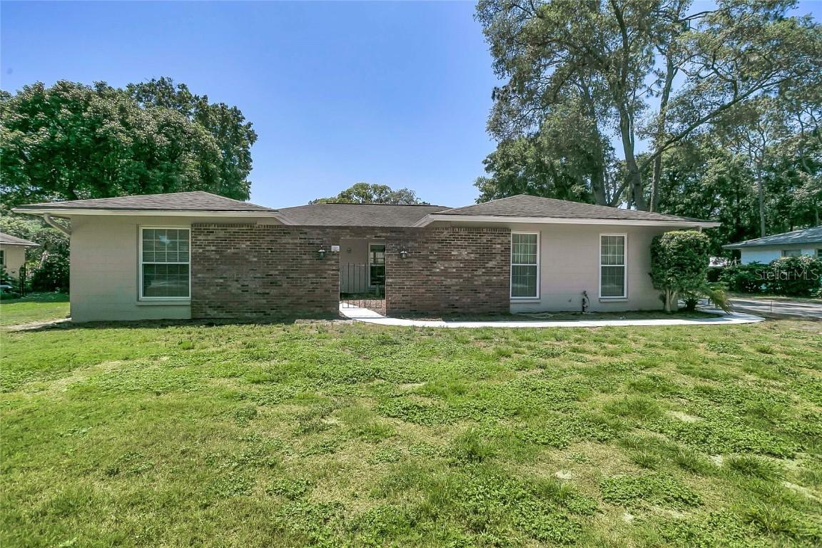 615 Cambridge Ct., Longwood, FL 32750