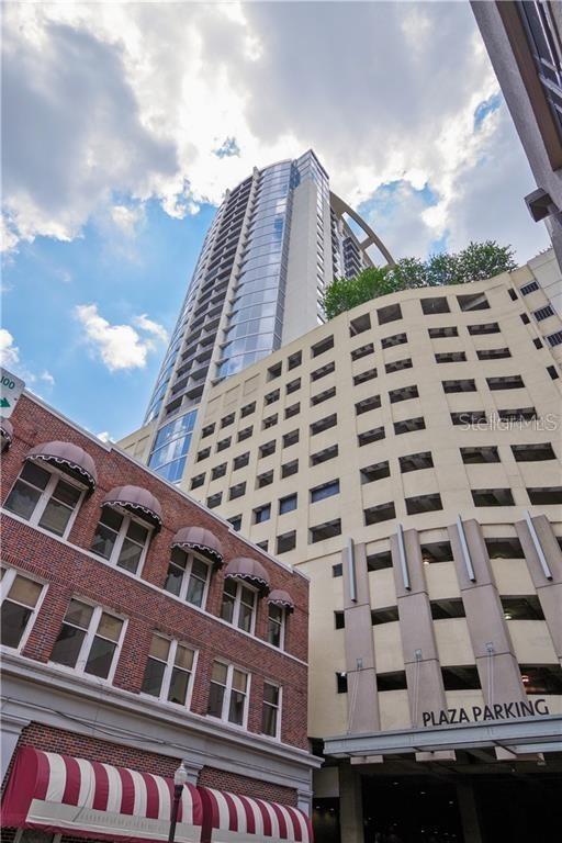 155 S Court Ave. #2202, Orlando, FL 32801