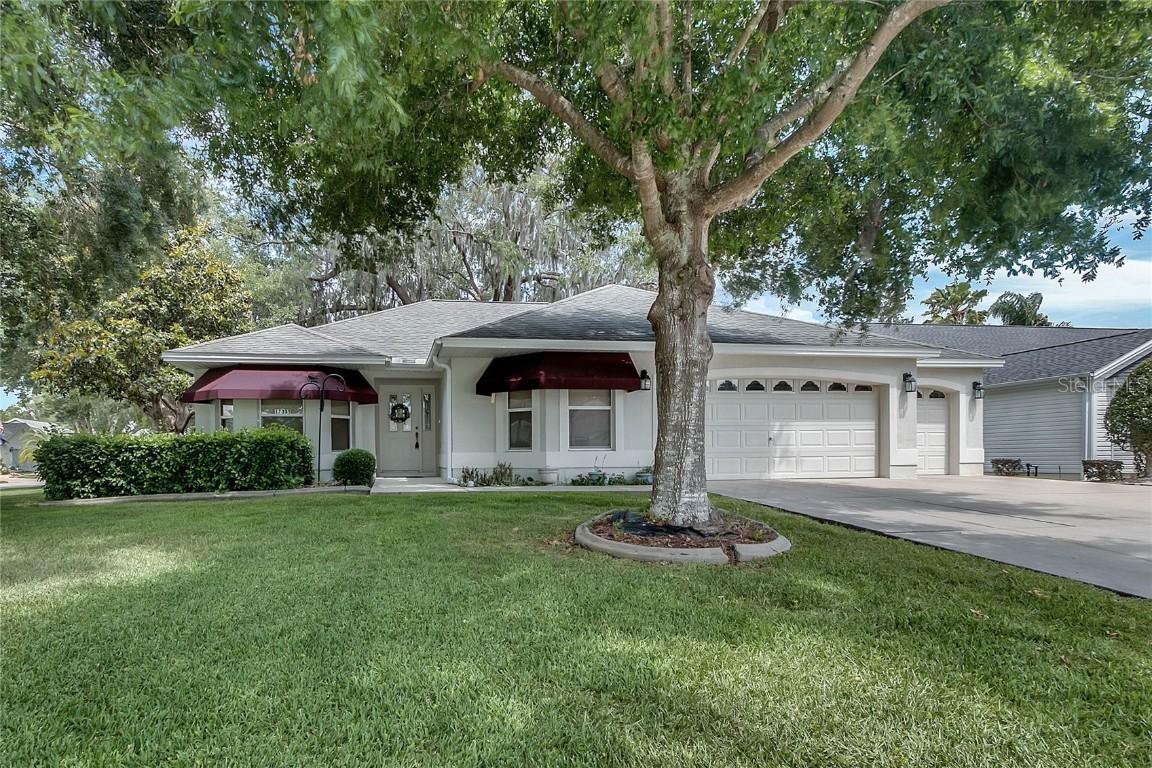 17335 SE 70th Royal Pine Ct., The Villages, FL 32162