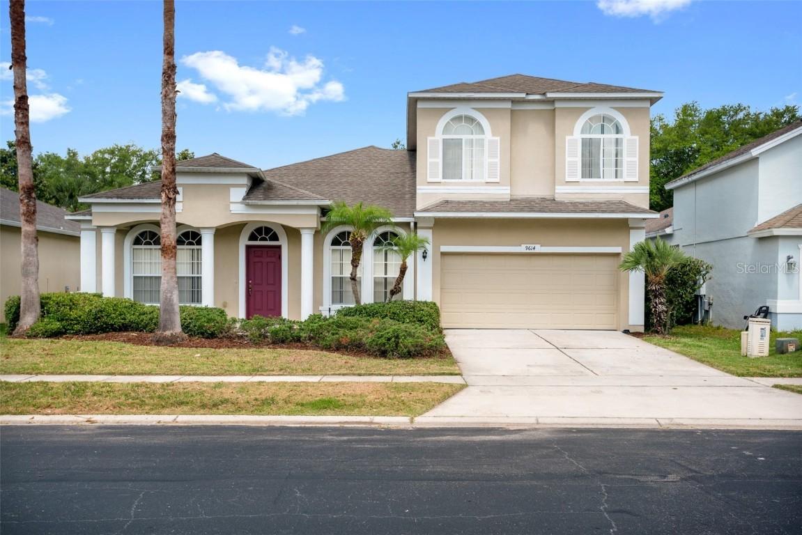 9614 Bay Pine Ln., Orlando, FL 32832