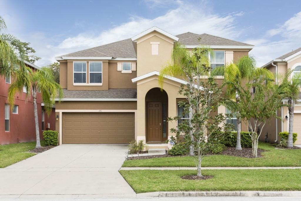 191 Las Fuentes Dr., Kissimmee, FL 34746