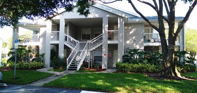 727 Sugar Bay Way #105, Lake Mary, FL 32746