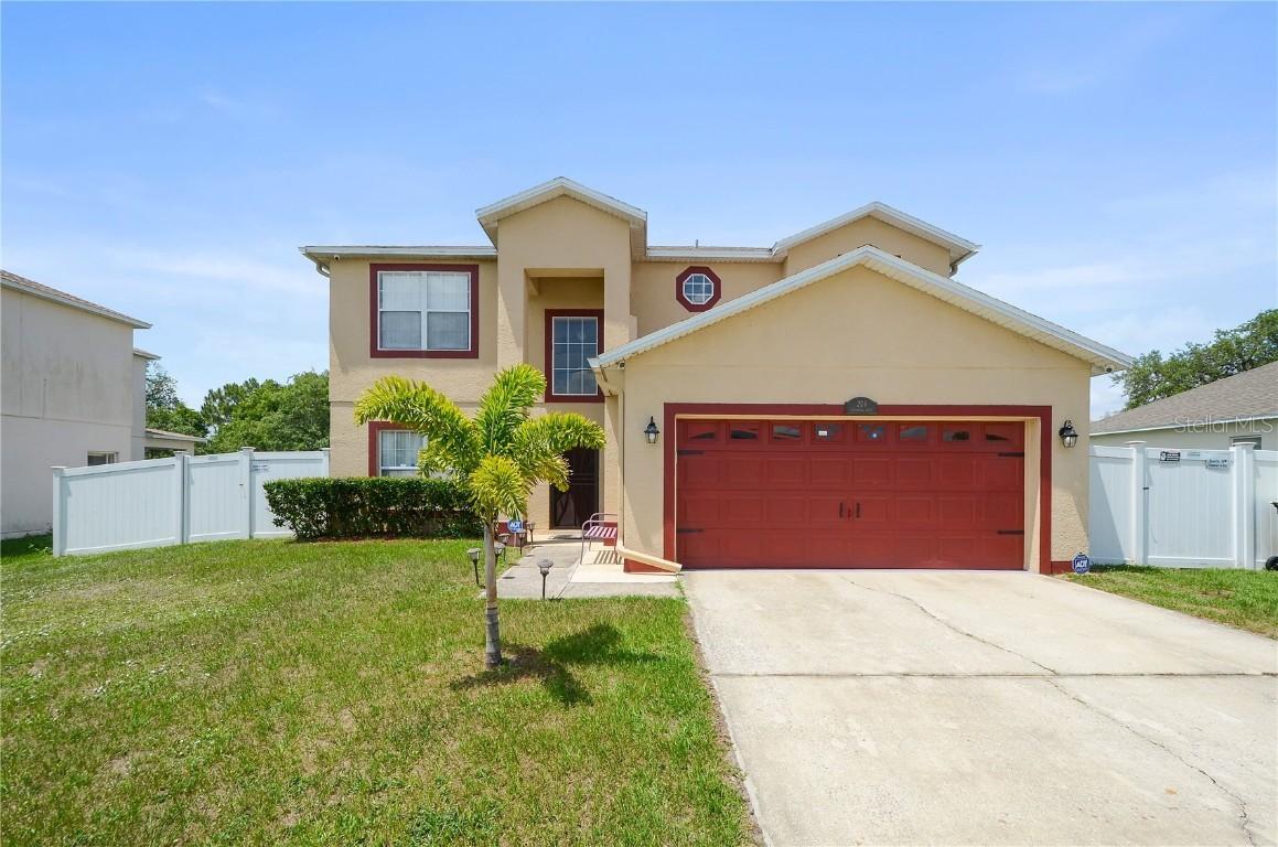 204 Athabasca Dr., Poinciana, FL 34759