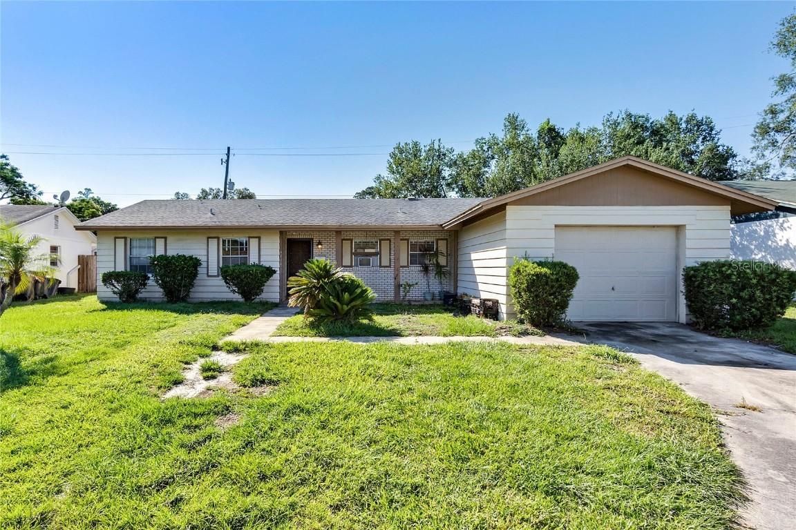 4828 Darwood Dr., Orlando, FL 32812