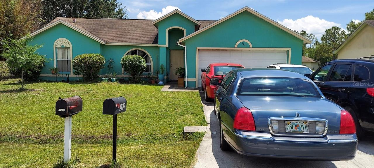 313 Caen Ct., Kissimmee, FL 34759