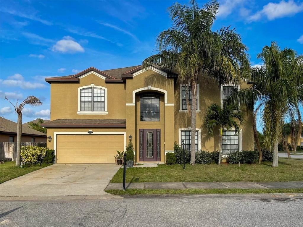 269 Ovidio Ct., Merritt Island, FL 32952