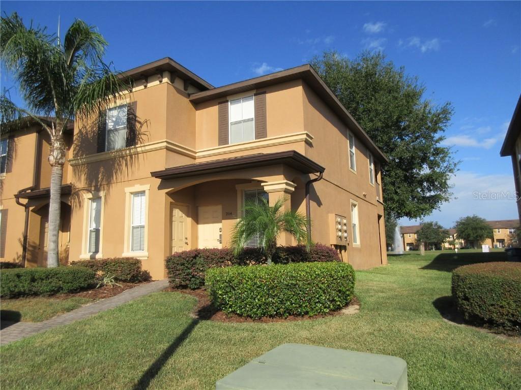 204 Capri Dr., Davenport, FL 33897