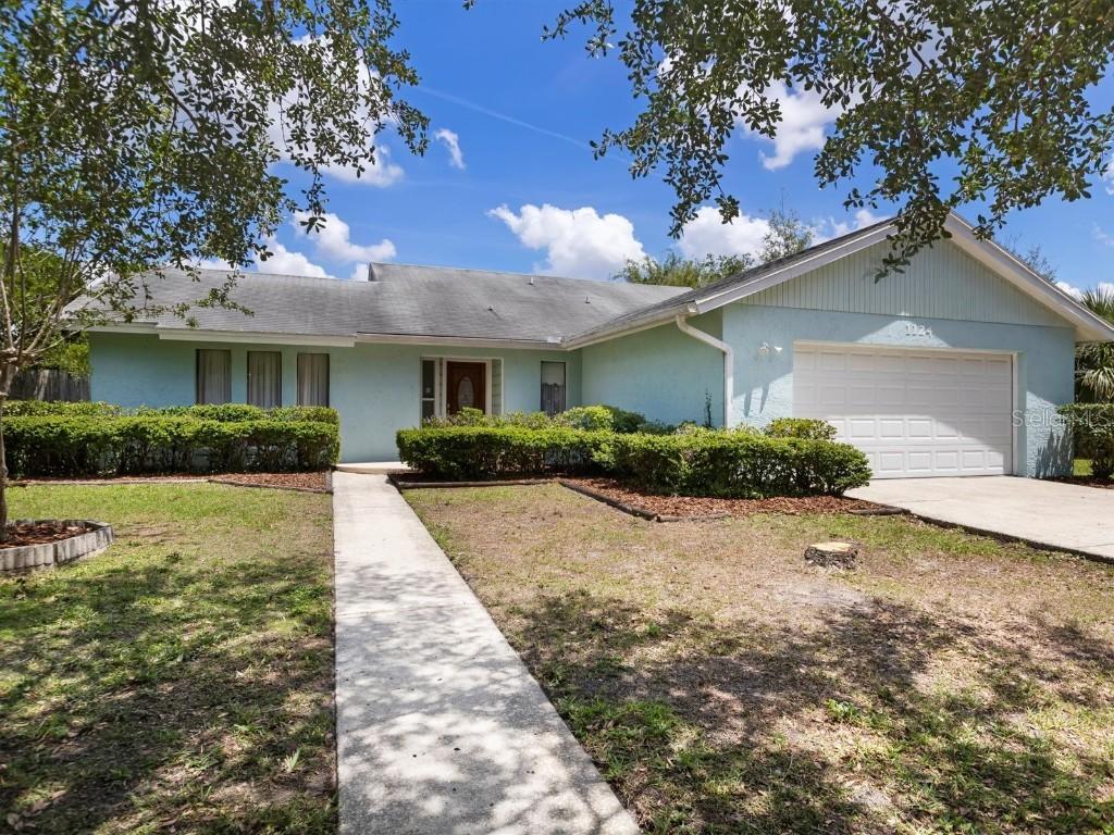 1124 Fairway Dr., Winter Park, FL 32792