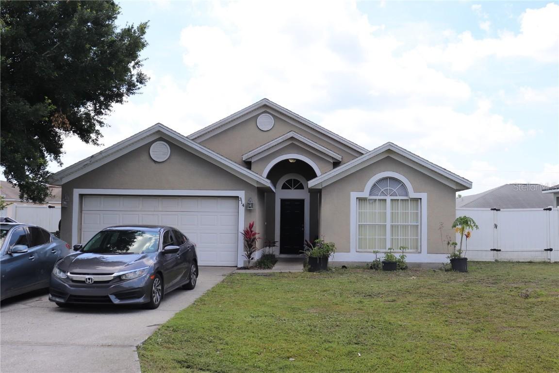 314 Clearwater Ln., Poinciana, FL 34759