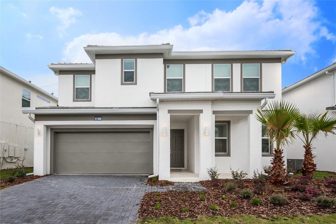 2617 Calistoga Ave, Kissimmee, FL 34741