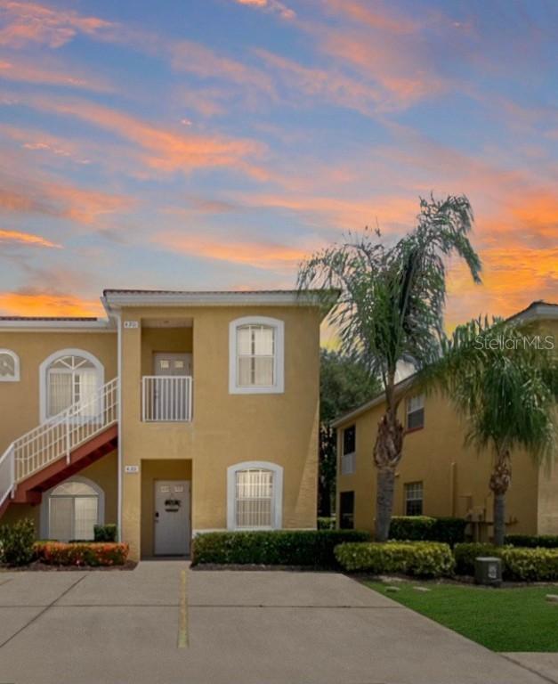 4101 Lake Marion Golf Resort, Poinciana, FL 34759