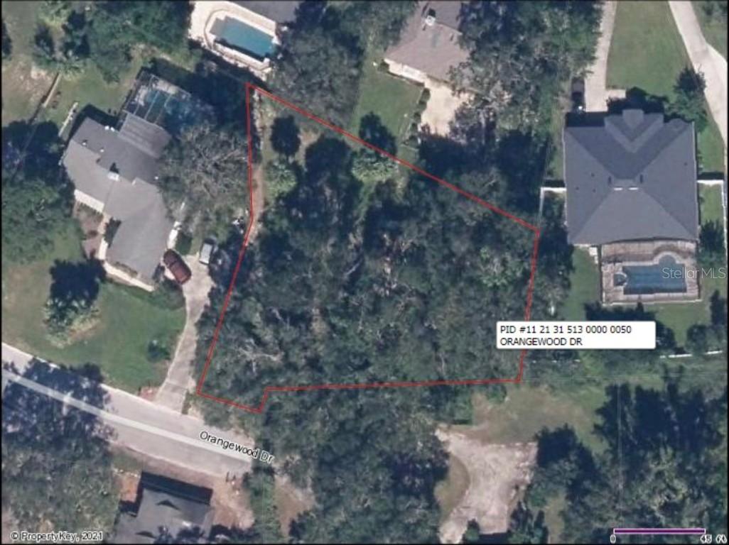 Orangewood Dr, Oviedo, FL 32765