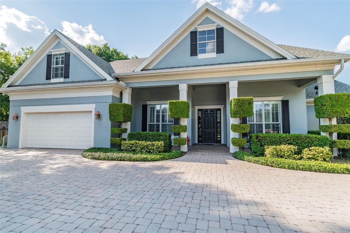 5215 Phillips Oaks Ln., Orlando, FL 32812