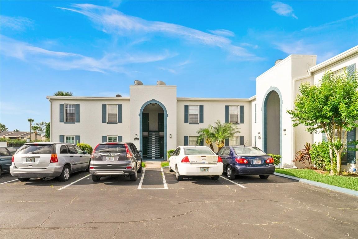 1002 Plantation Dr. #F3, Kissimmee, FL 34741