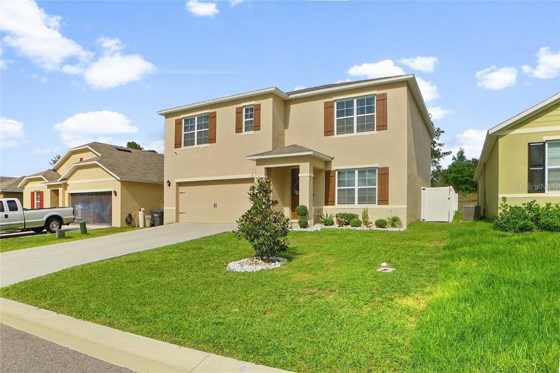953 Shady Tree Ln., Davenport, FL 33897