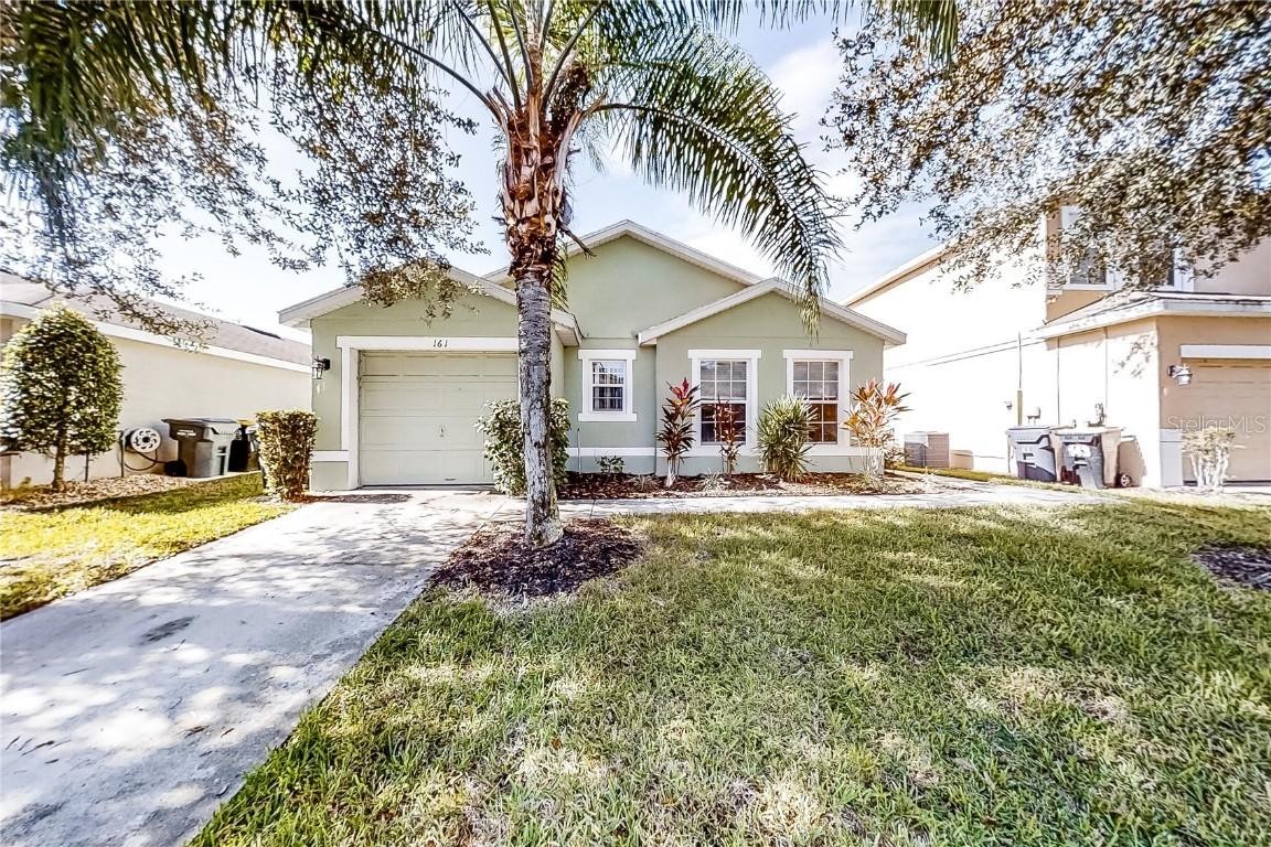 161 Hammock Ct., Davenport, FL 33896