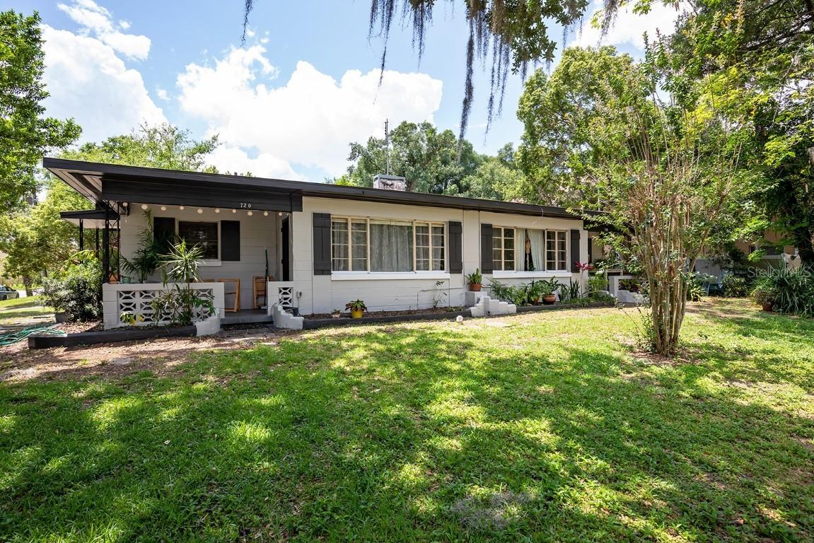 718 E South St., Orlando, FL 32801