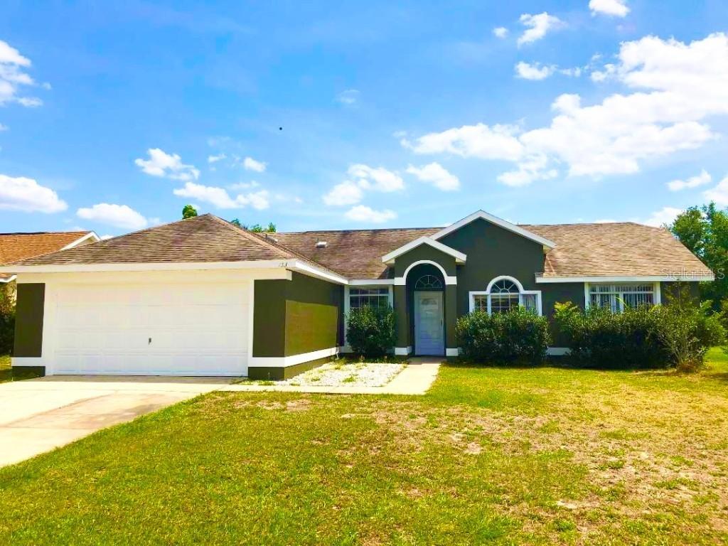 153 Whitehall St., Davenport, FL 33896