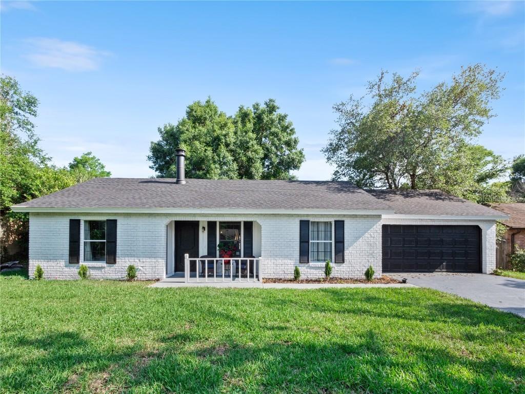 215 W Panama Rd., Winter Springs, FL 32708