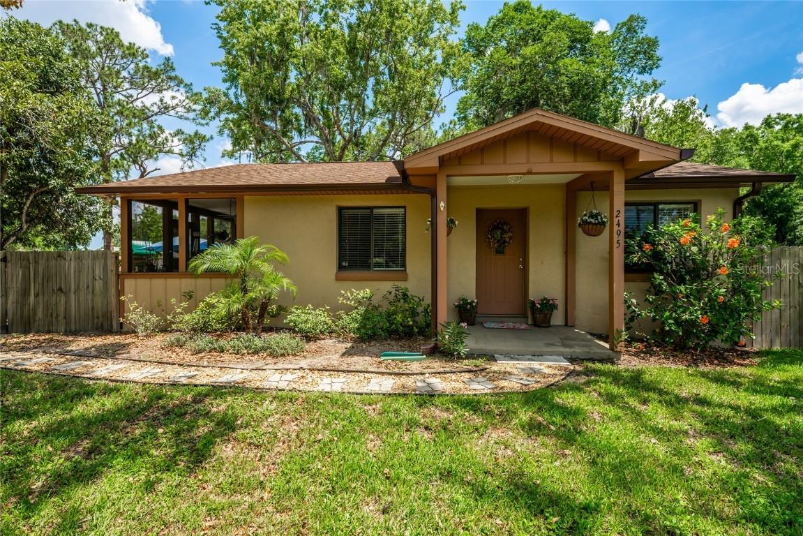 2495 Pioneer Tr., New Smyrna Beach, FL 32168