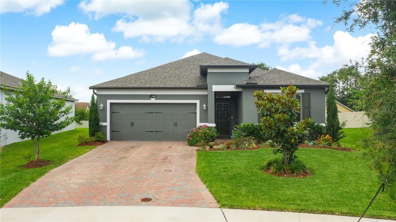 1404 Clear Brook Pl., St. Cloud, FL 34772