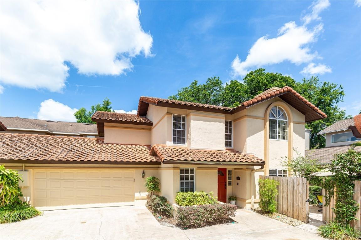 1065 Aragon Ave., Winter Park, FL 32789