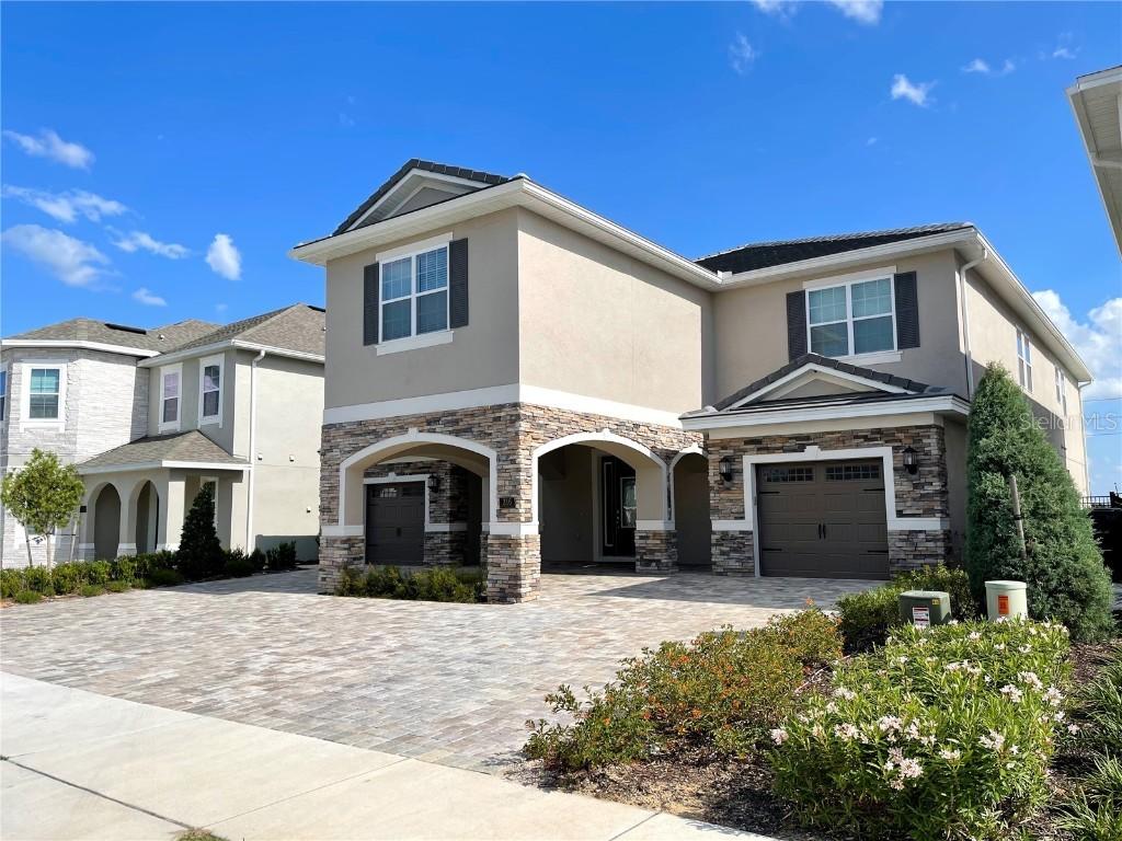 316 Southfield St., Kissimmee, FL 34747