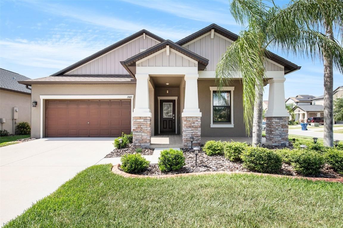 19189 Taviston Dr., Land O Lakes, FL 34638