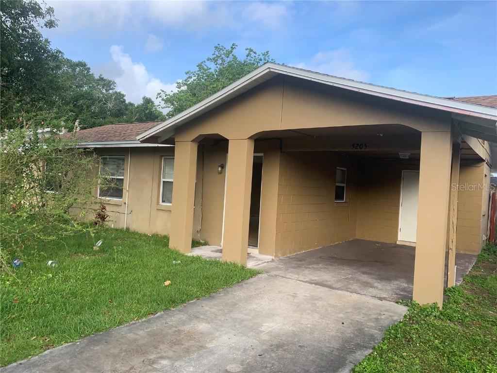 5205 Lanette St., Orlando, FL 32811