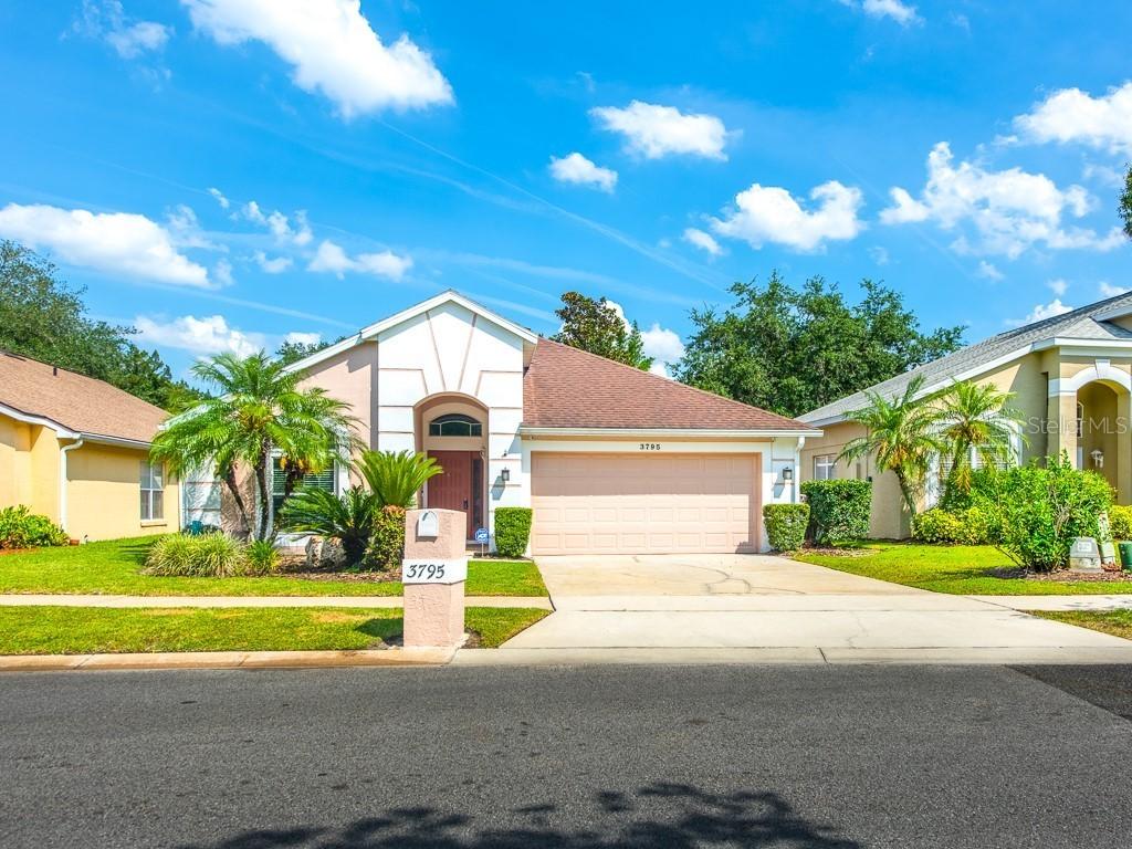 3795 Lake Mirage Blvd., Orlando, FL 32817