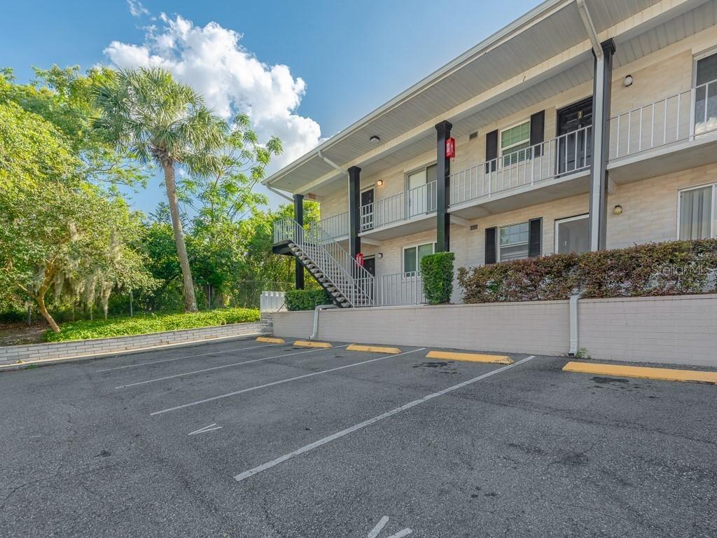 1250 S Denning Dr. #214, Winter Park, FL 32789