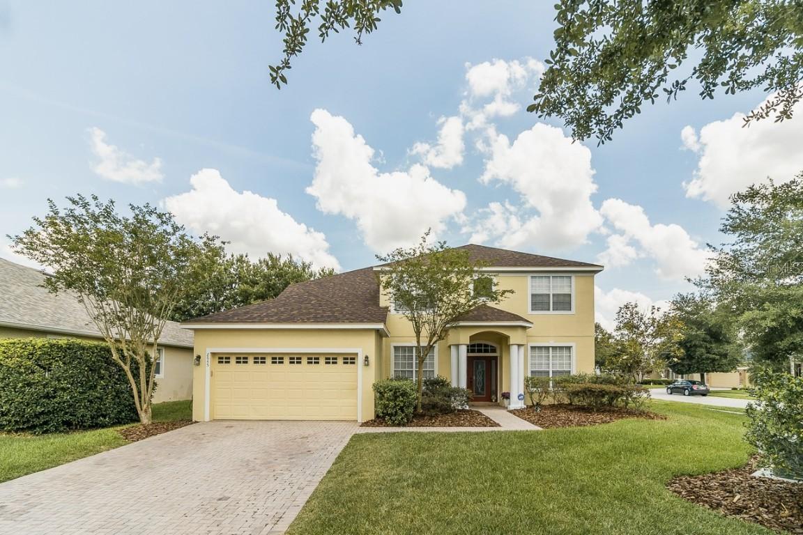 2645 Willow Drop Way, Oviedo, FL 32766