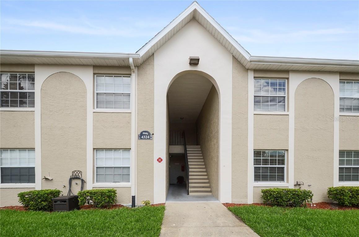 4324 Hector Ct. #6, Orlando, FL 32822