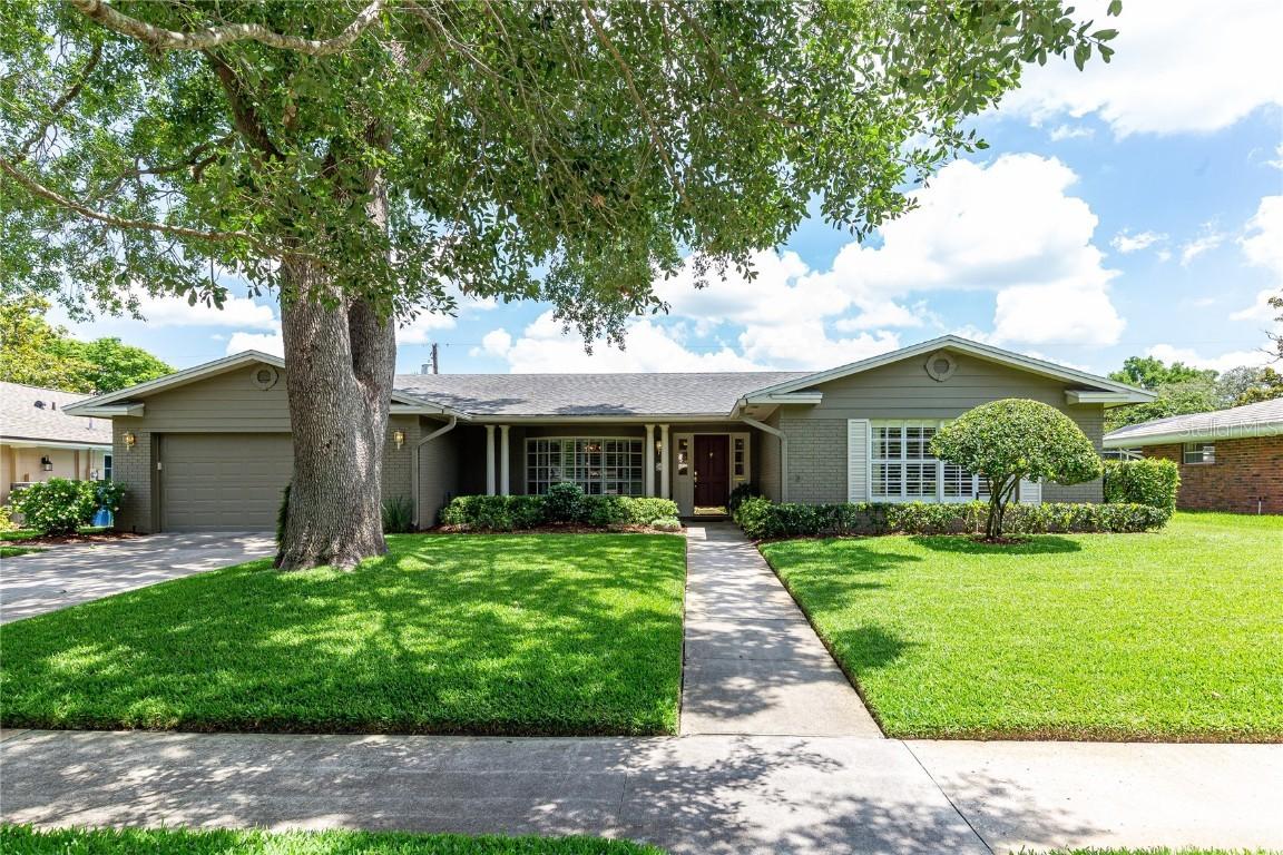 636 Darcey Dr., Winter Park, FL 32792