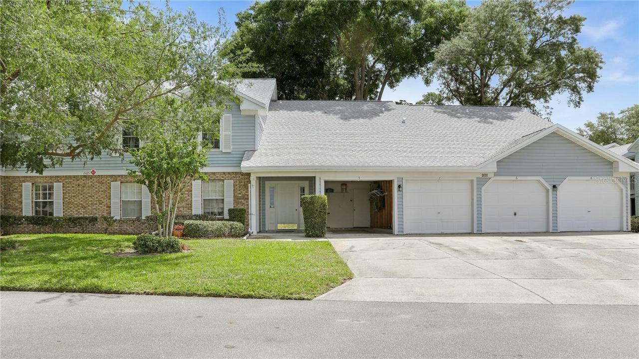 2025 Eastbourne Way #605, Orlando, FL 32812