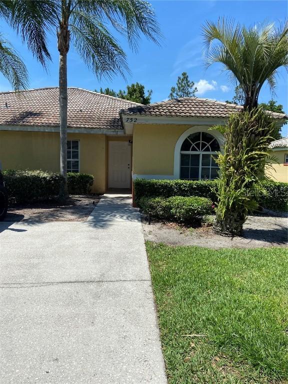 752 Lake Marion Golf Resort Dr., Poinciana, FL 34759