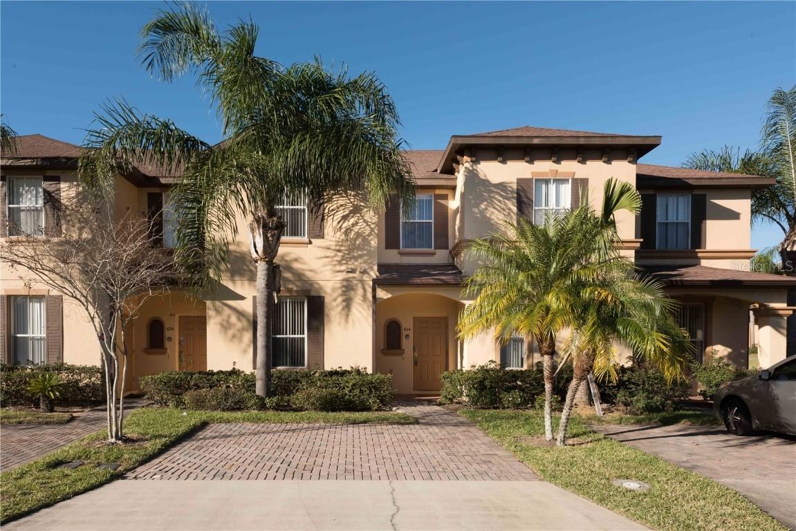 614 Terra Lago St., Davenport, FL 33897