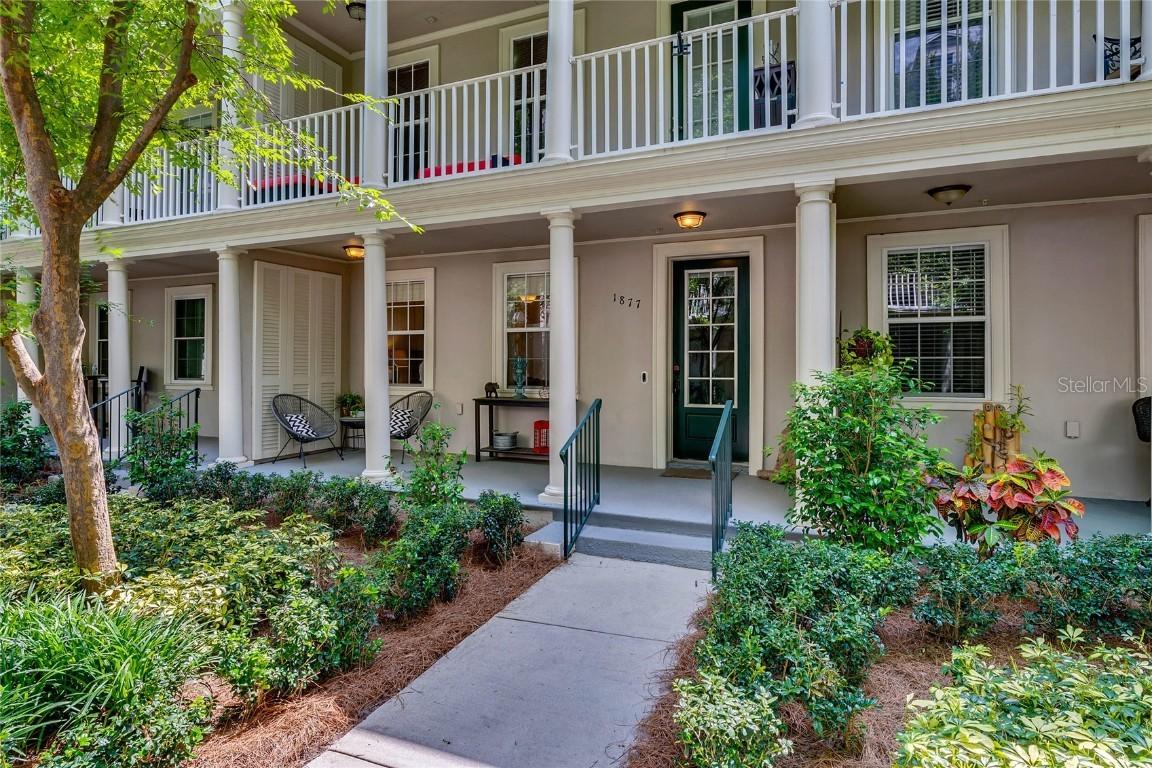 1877 Britlyn Alley, Orlando, FL 32814