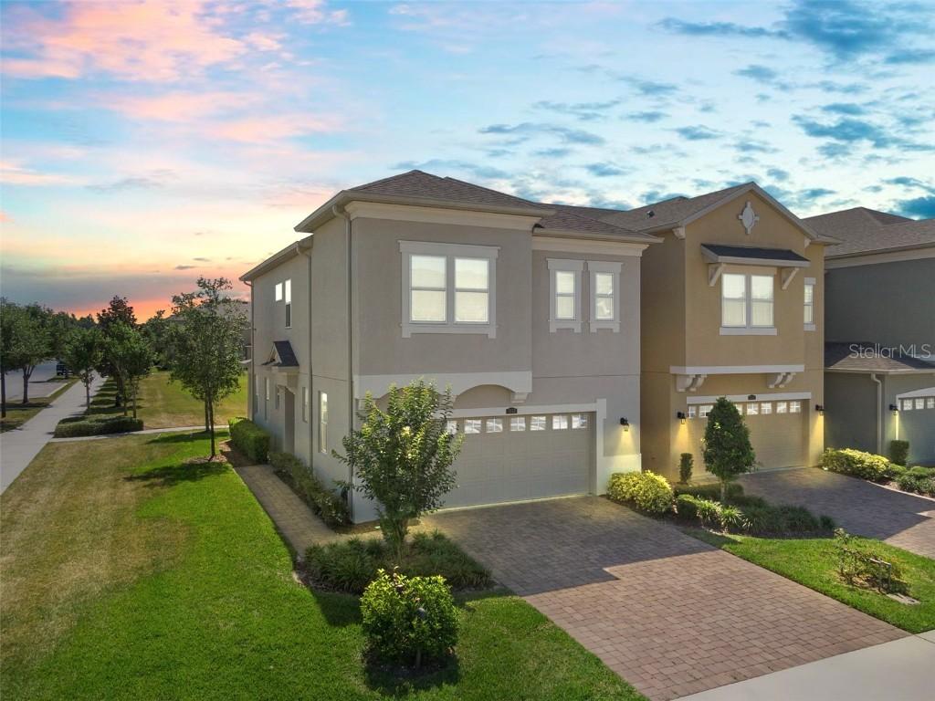 1157 Orange Season Ln., Winter Garden, FL 34787