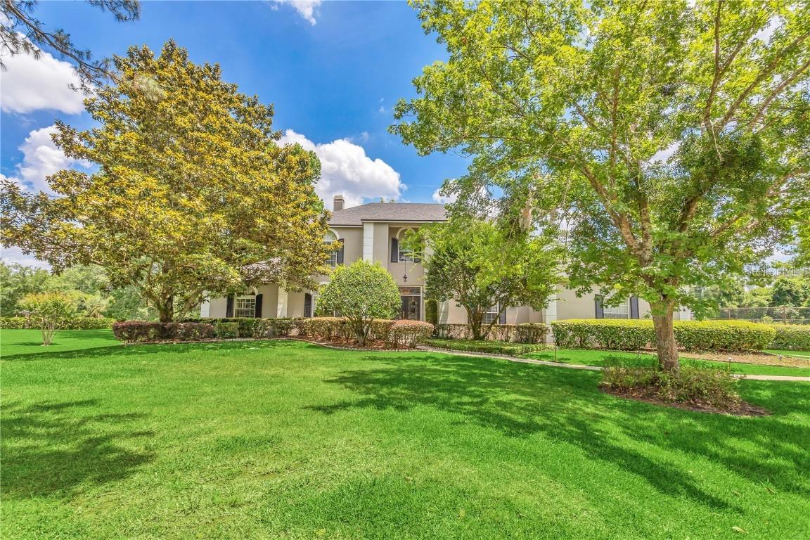 2147 Deer Hollow Cir., Longwood, FL 32779