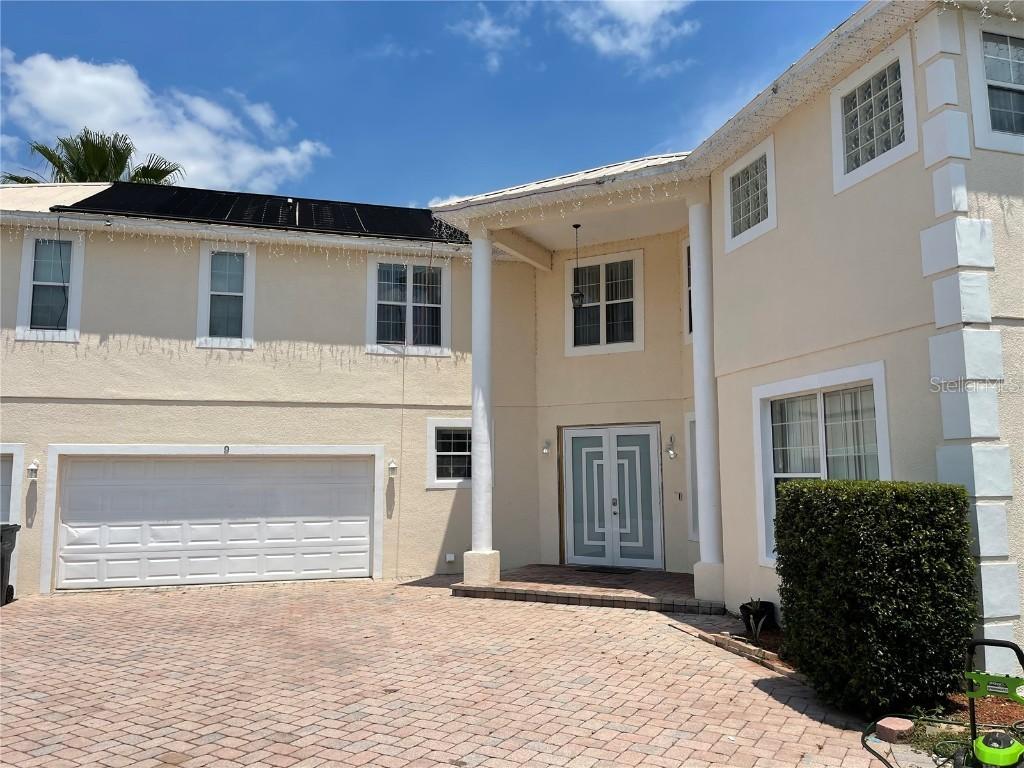 9 Tuna Ln., Poinciana, FL 34759