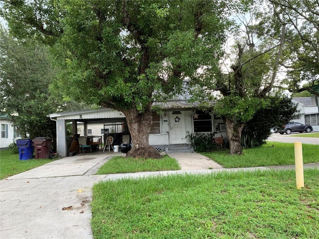 1323 Florida Ave., Saint Cloud, FL 34769