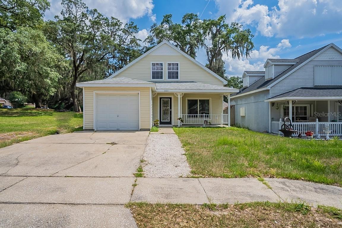 5323 Regal Oak Cir., Orlando, FL 32810
