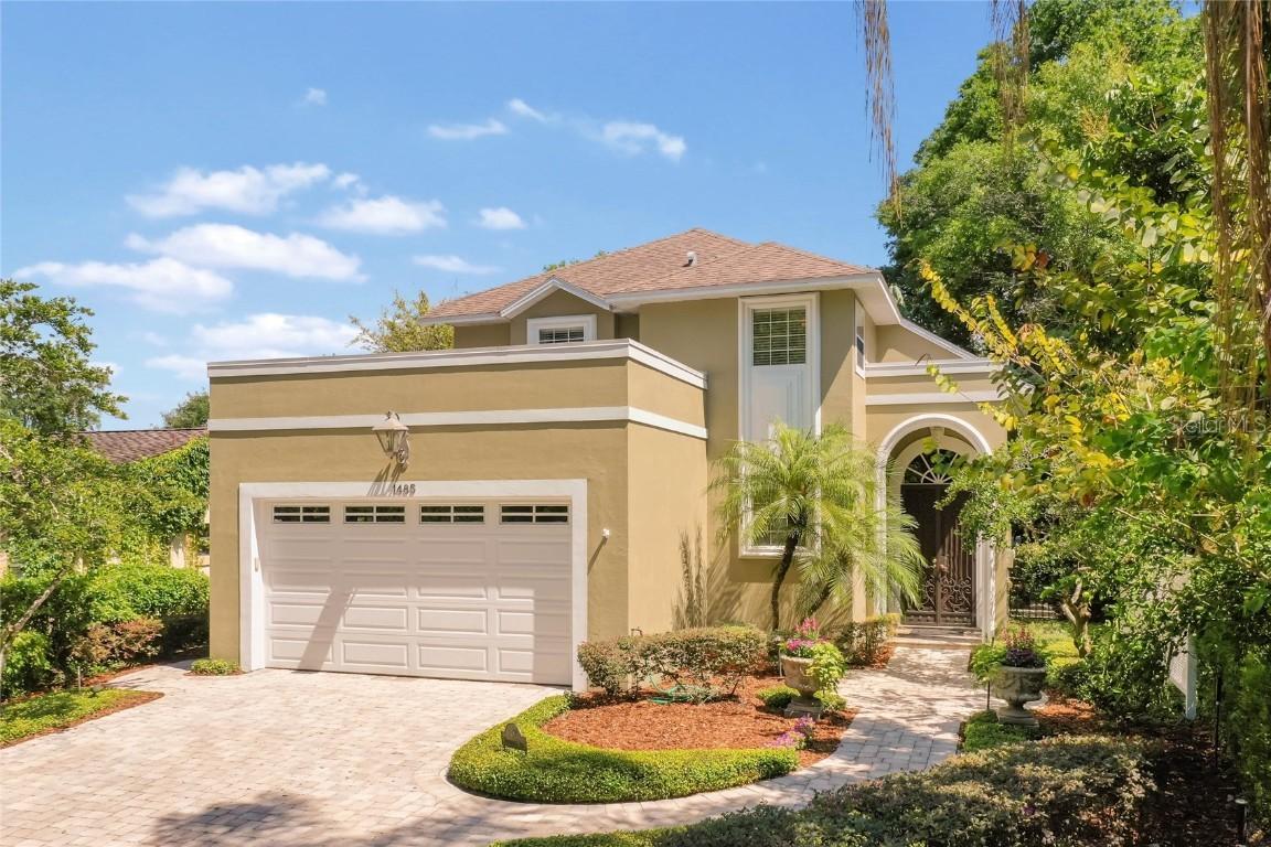 1485 Westchester Ave., Winter Park, FL 32789