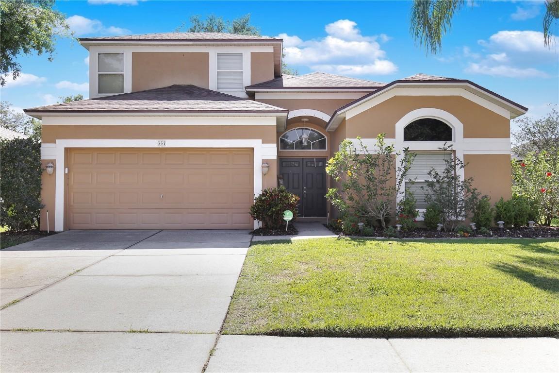 337 Mohave Ter., Lake Mary, FL 32746