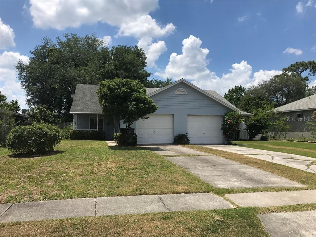 3024 Albin Ln., Orlando, FL 32817