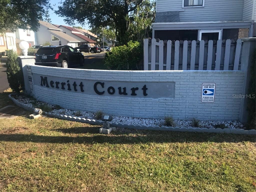 1311 George Edwards Ct., Merritt Island, FL 32953