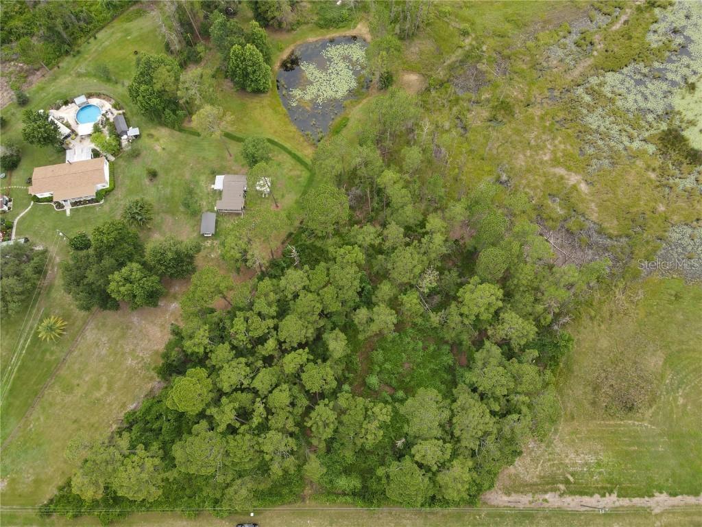 Youth Camp Rd, Groveland, FL 34736