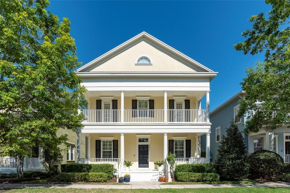 3051 Stanfield Ave., Orlando, FL 32814